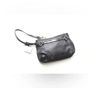 NWT coach wristlet